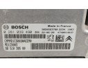 Recambio de centralita motor uce para fiat scudo furgoneta 1.5 multijet 120 (506) referencia OEM IAM   