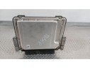 Recambio de centralita motor uce para fiat scudo furgoneta 1.5 multijet 120 (506) referencia OEM IAM   