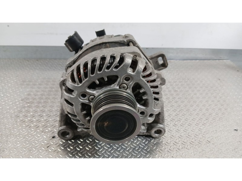 Recambio de alternador para fiat scudo furgoneta 1.5 multijet 120 (506) referencia OEM IAM 9827171980 6001080020 