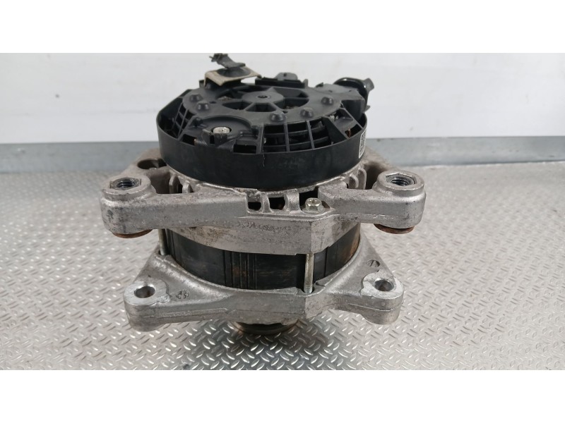 Recambio de alternador para fiat scudo furgoneta 1.5 multijet 120 (506) referencia OEM IAM 9827171980 6001080020 