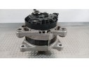 Recambio de alternador para fiat scudo furgoneta 1.5 multijet 120 (506) referencia OEM IAM 9827171980 6001080020 