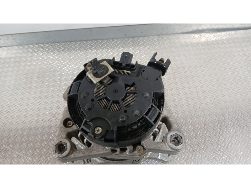 Recambio de alternador para fiat scudo furgoneta 1.5 multijet 120 (506) referencia OEM IAM 9827171980 6001080020 