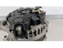 Recambio de alternador para fiat scudo furgoneta 1.5 multijet 120 (506) referencia OEM IAM 9827171980 6001080020 