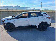 OPEL GRANDLAND / GRANDLAND X (A18, P1UO)