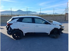 OPEL GRANDLAND / GRANDLAND X (A18, P1UO)