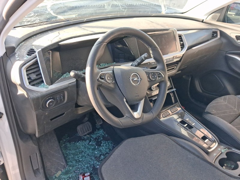 opel grandland / grandland x (a18, p1uo) del año 2024