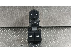 Recambio de mando elevalunas delantero izquierdo para fiat scudo furgoneta 1.5 multijet 120 (506) referencia OEM IAM 96783350ZD 