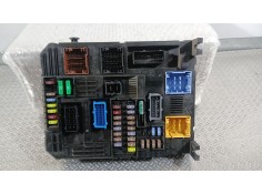 CAJA RELES / FUSIBLES 9845141280 BSI 28751768