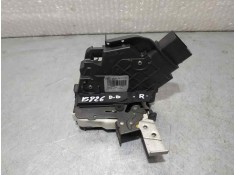 CERRADURA PUERTA DELANTERA DERECHA 8M2AR21812AA 6 PINES