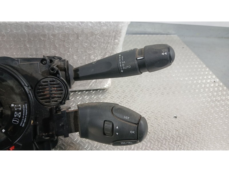 Recambio de mando luces y limpia para fiat scudo furgoneta 1.5 multijet 120 (506) referencia OEM IAM   