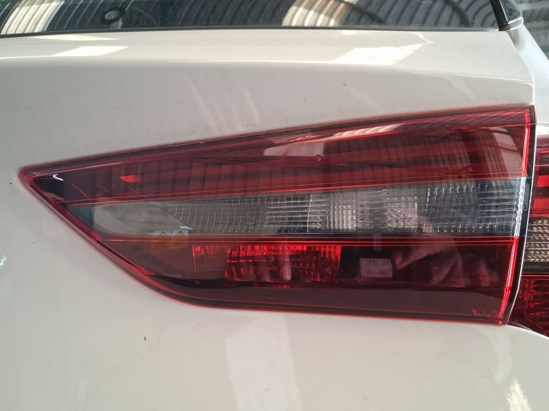 Recambio de piloto trasero derecho interior para opel grandland / grandland x (a18, p1uo) 1.5 turbo d (75) referencia OEM IAM 98