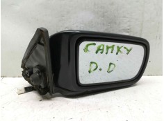 RETROVISOR DERECHO ELECTRICO 3 PINS