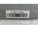 Recambio de sistema audio / radio para fiat scudo furgoneta 1.5 multijet 120 (506) referencia OEM IAM   
