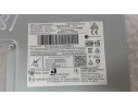 Recambio de sistema audio / radio para fiat scudo furgoneta 1.5 multijet 120 (506) referencia OEM IAM   