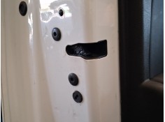 CERRADURA PUERTA DELANTERA IZQUIERDA 9814609580 