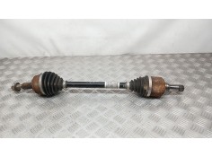 Recambio de transmision delantera izquierda para peugeot 3008 ii suv (mc_, mr_, mj_, m4_) 1.5 bluehdi 130 referencia OEM IAM 981