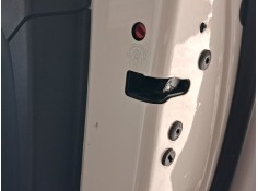CERRADURA PUERTA TRASERA DERECHA 9814612880 