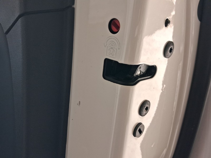 Recambio de cerradura puerta trasera derecha para opel grandland / grandland x (a18, p1uo) 1.5 turbo d (75) referencia OEM IAM 9