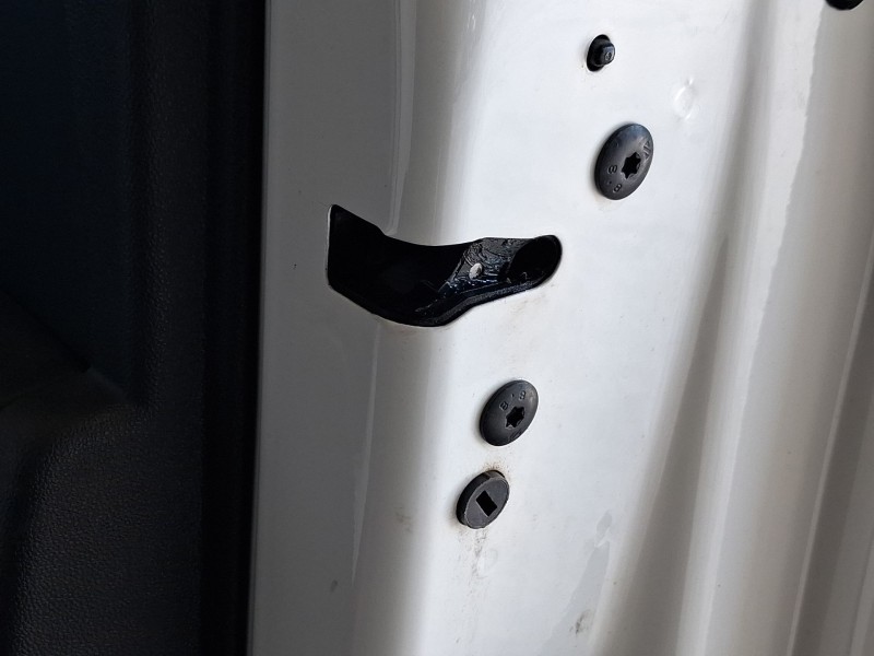 Recambio de cerradura puerta delantera derecha para opel grandland / grandland x (a18, p1uo) 1.5 turbo d (75) referencia OEM IAM