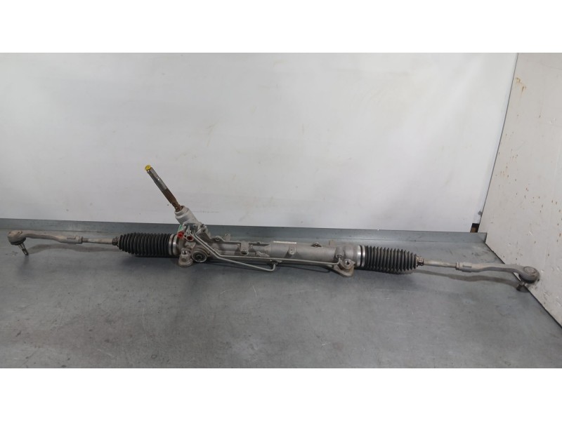 Recambio de cremallera direccion para fiat scudo furgoneta 1.5 multijet 120 (506) referencia OEM IAM 9806468380 6001080124. ASIS