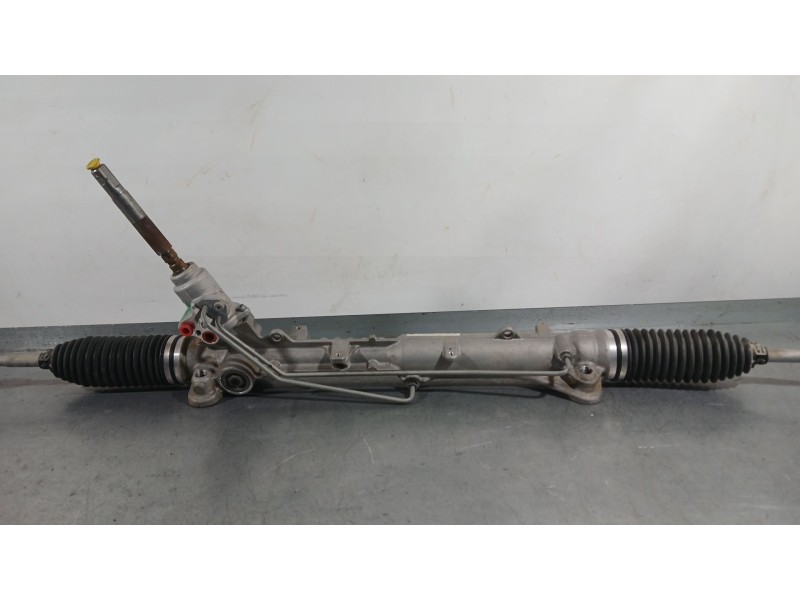 Recambio de cremallera direccion para fiat scudo furgoneta 1.5 multijet 120 (506) referencia OEM IAM 9806468380 6001080124. ASIS