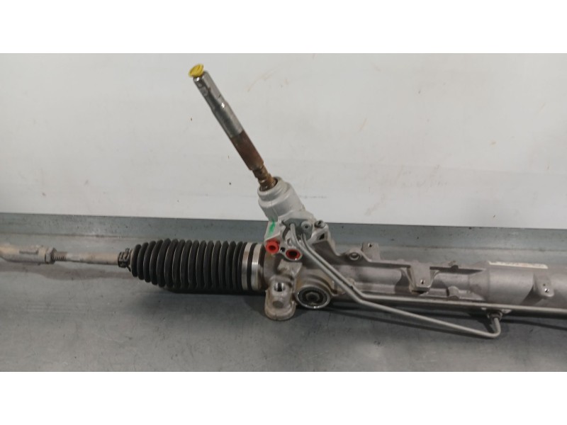 Recambio de cremallera direccion para fiat scudo furgoneta 1.5 multijet 120 (506) referencia OEM IAM 9806468380 6001080124. ASIS