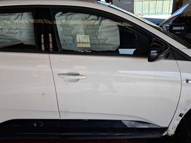 Recambio de puerta delantera derecha para opel grandland / grandland x (a18, p1uo) 1.5 turbo d (75) referencia OEM IAM YP0011968