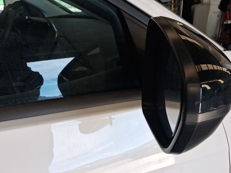 Recambio de retrovisor derecho para opel grandland / grandland x (a18, p1uo) 1.5 turbo d (75) referencia OEM IAM YP00174480 ELÉC