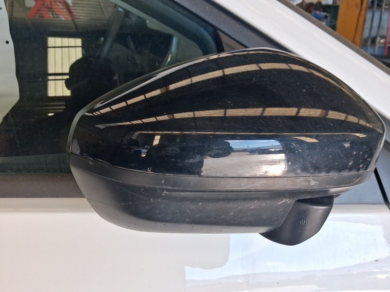 Recambio de retrovisor derecho para opel grandland / grandland x (a18, p1uo) 1.5 turbo d (75) referencia OEM IAM YP00174480 ELÉC