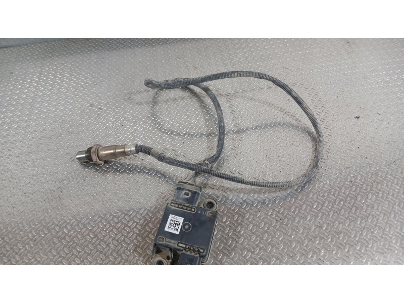 Recambio de sonda lambda para fiat scudo furgoneta 1.5 multijet 120 (506) referencia OEM IAM   