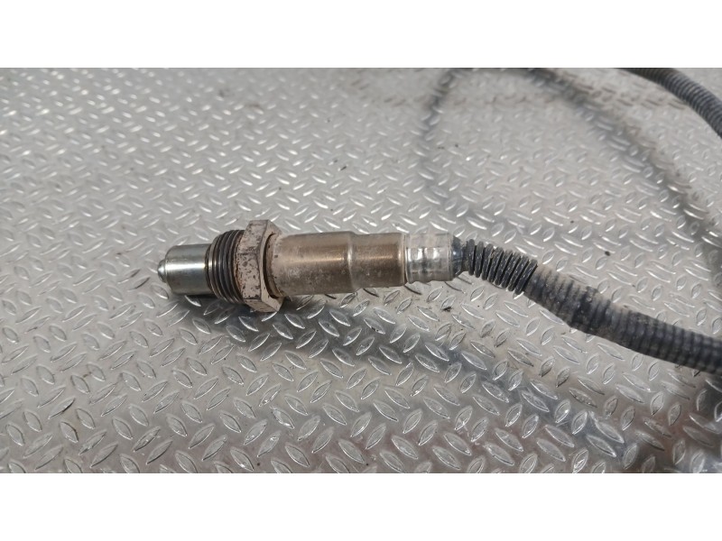 Recambio de sonda lambda para fiat scudo furgoneta 1.5 multijet 120 (506) referencia OEM IAM   