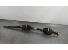 Recambio de transmision delantera derecha para peugeot 308 ii (lb_, lp_, lw_, lh_, l3_) 2.0 bluehdi 150 referencia OEM IAM 96714
