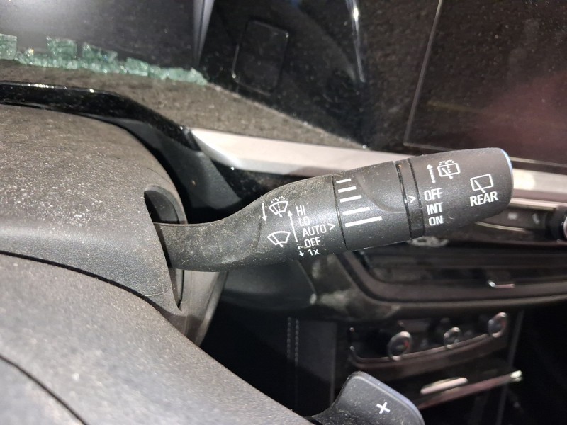 Recambio de mando luces y limpia para opel grandland / grandland x (a18, p1uo) 1.5 turbo d (75) referencia OEM IAM 98421564YX  