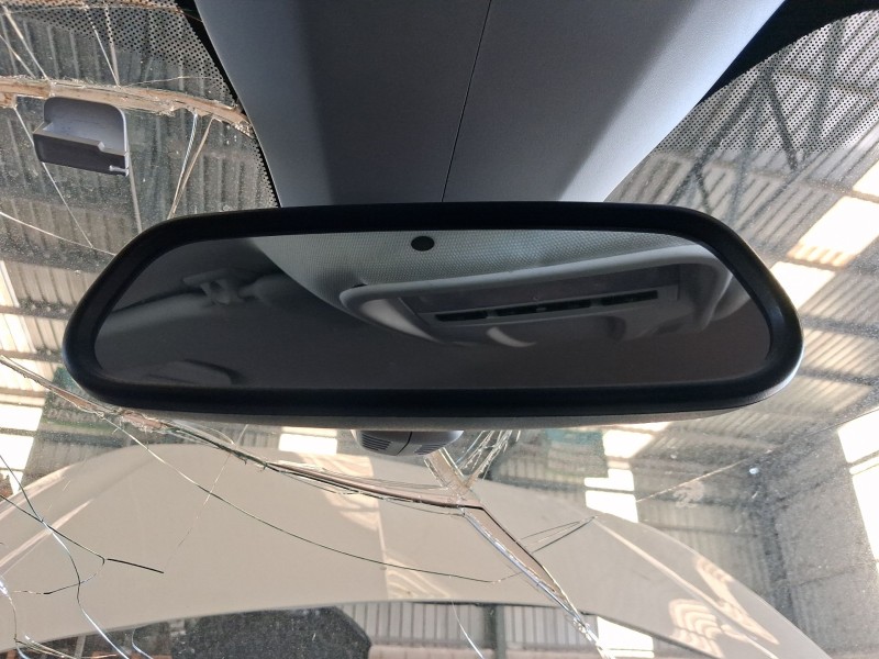 Recambio de espejo interior para opel grandland / grandland x (a18, p1uo) 1.5 turbo d (75) referencia OEM IAM 98088311XT  