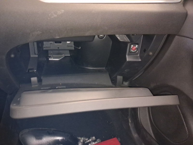 Recambio de guantera para opel grandland / grandland x (a18, p1uo) 1.5 turbo d (75) referencia OEM IAM YP001012GY  