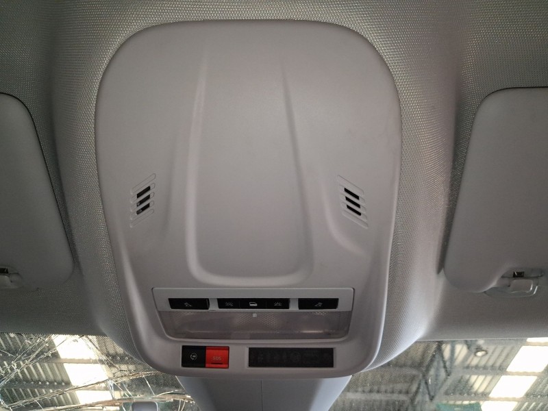 Recambio de luz interior para opel grandland / grandland x (a18, p1uo) 1.5 turbo d (75) referencia OEM IAM YQ000143PR  