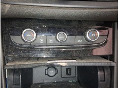 MANDO CLIMATIZADOR 98467984YX 