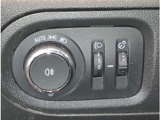 MANDO LUCES YQ000162YX 