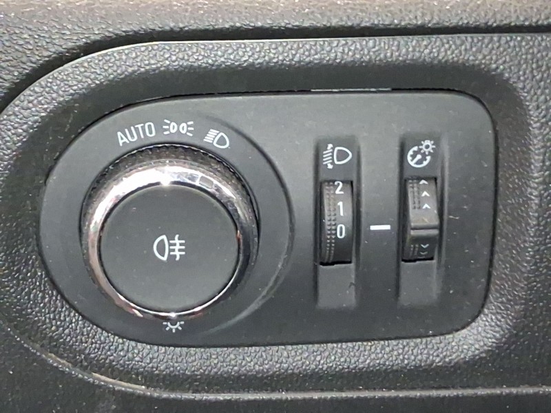 Recambio de mando luces para opel grandland / grandland x (a18, p1uo) 1.5 turbo d (75) referencia OEM IAM YQ000162YX  