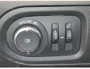 Recambio de mando luces para opel grandland / grandland x (a18, p1uo) 1.5 turbo d (75) referencia OEM IAM YQ000162YX  