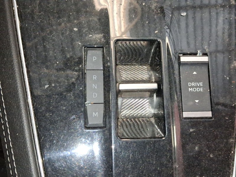 Recambio de palanca cambio para opel grandland / grandland x (a18, p1uo) 1.5 turbo d (75) referencia OEM IAM 9815902780  