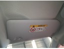 Recambio de parasol derecho para opel grandland / grandland x (a18, p1uo) 1.5 turbo d (75) referencia OEM IAM 98284441PR  