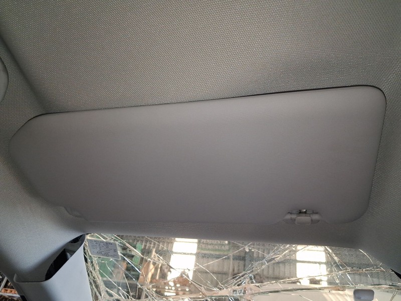 Recambio de parasol izquierdo para opel grandland / grandland x (a18, p1uo) 1.5 turbo d (75) referencia OEM IAM 98284442PR  