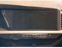 Recambio de sistema navegacion gps para opel grandland / grandland x (a18, p1uo) 1.5 turbo d (75) referencia OEM IAM 98392514YX 