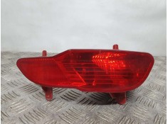 Recambio de piloto trasero derecho paragolpes para peugeot 5008 gt referencia OEM IAM 9811981980  