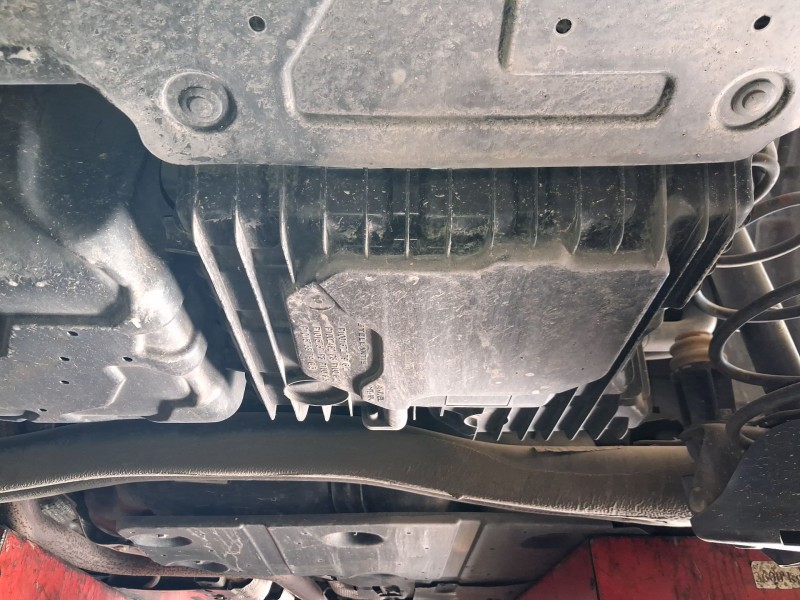 Recambio de deposito adblue para opel grandland / grandland x (a18, p1uo) 1.5 turbo d (75) referencia OEM IAM   