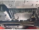 Recambio de deposito adblue para opel grandland / grandland x (a18, p1uo) 1.5 turbo d (75) referencia OEM IAM   