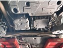 Recambio de puente trasero para opel grandland / grandland x (a18, p1uo) 1.5 turbo d (75) referencia OEM IAM 1647872380 DISCO C/