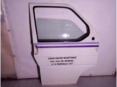 PUERTA DELANTERA DERECHA 