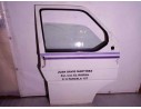 Recambio de puerta delantera derecha para volkswagen t4 transporter/furgoneta (mod. 1991) caja cerrada referencia OEM IAM   